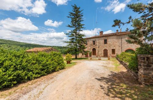 Serre di Rapolano House | Rural Cottage BePlace - Camugnano
