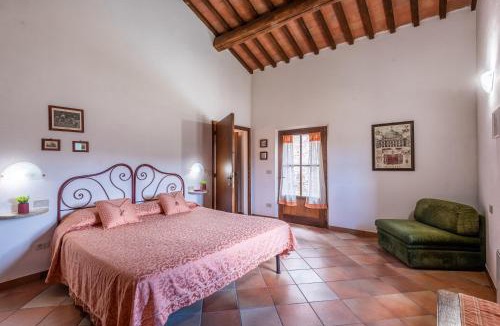 Serre di Rapolano House | Rural Cottage BePlace - Camugnano