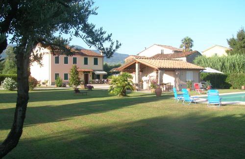 Capannori Villa | Rustico del Chiasso - Villa With Private pool near Lucca