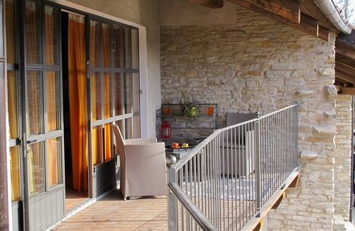 Murazzano Cottage | Saffron House - Cascina Adami