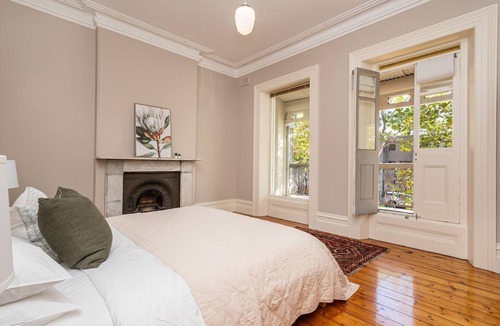 Fitzroy House | Saint Francis in Fitzroy