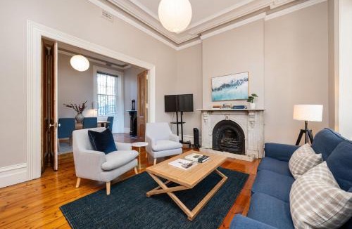 Fitzroy House | Saint Francis in Fitzroy