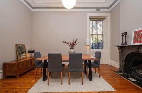 Fitzroy House | Saint Francis in Fitzroy