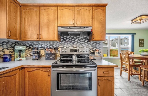 Bridlewood House | Salt Cove | Hot Tub | Fenced Yard | Gym | Pets Ok