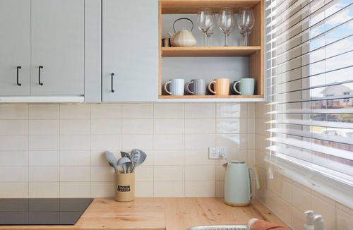 Sunderland Bay House | Salt & Stone in Sunderland Bay