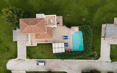Sami Apartment | Sami Beach Villas Dafni