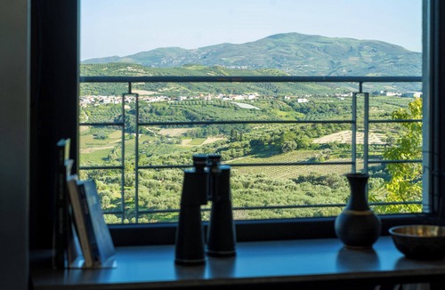 Vlachiana Villa | Samiro Private Villa