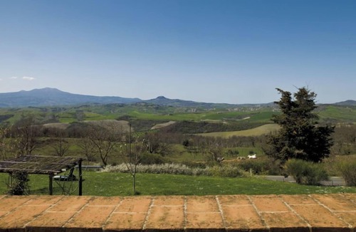 San Casciano dei Bagni Apartment | SAN GIACOMO - SAN GIACOMO UNIFAMIL.