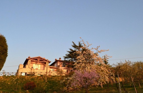 Collazzone Apartment | SAN GIOVANNI BELLAVISTA APARTMENT 3