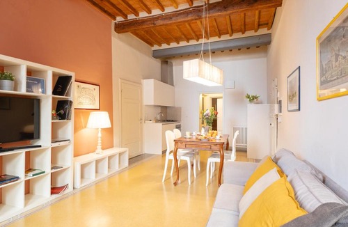 Sant'Antonio Apartment | San Martino Suite