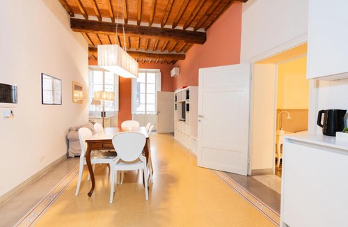 Sant'Antonio Apartment | San Martino Suite