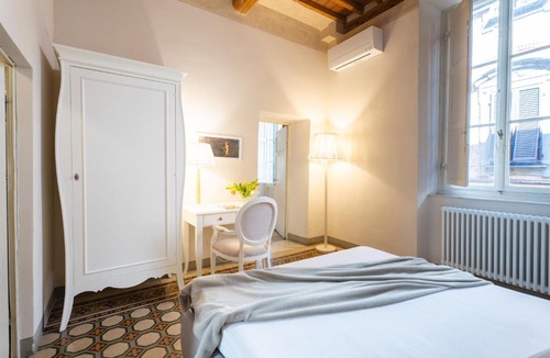 Sant'Antonio Apartment | San Martino Suite