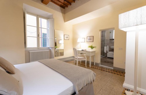 Sant'Antonio Apartment | San Martino Suite