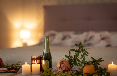 Castiglion Fiorentino Bed & Breakfast | San Michele al Castello
