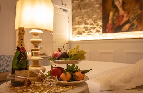 Castiglion Fiorentino Bed & Breakfast | San Michele al Castello