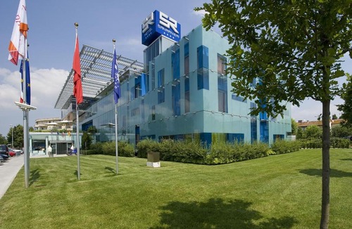 Pisa Hotel | San Ranieri Hotel - Meetings & Pool