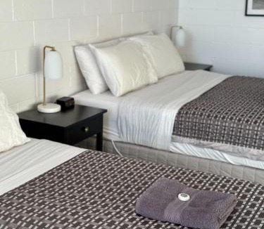 San Remo Hotel | San Remo Hotel Motel