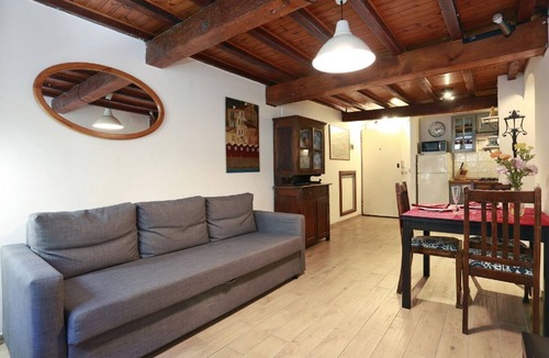 San Lorenzo Apartment | San Zanobi Apartment