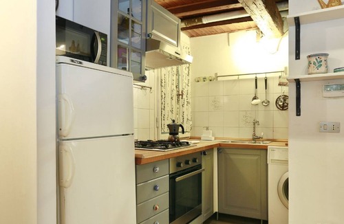 San Lorenzo Apartment | San Zanobi Apartment