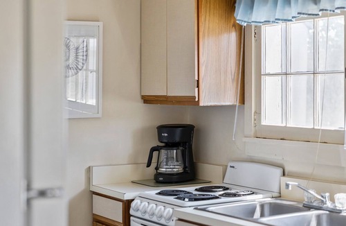 Traverse City Cabin | Sandbar Cottage 4 The