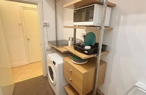 Birmingham Apartment | Sandon Apartment Oasis in Birmingham