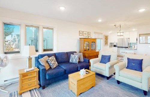 Glen Arbor House | Sandpiper 1