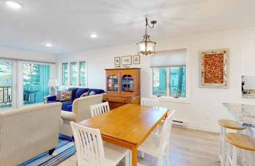 Glen Arbor House | Sandpiper 1