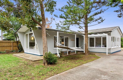 Capel Sound House | Sandpiper Cottage Sum