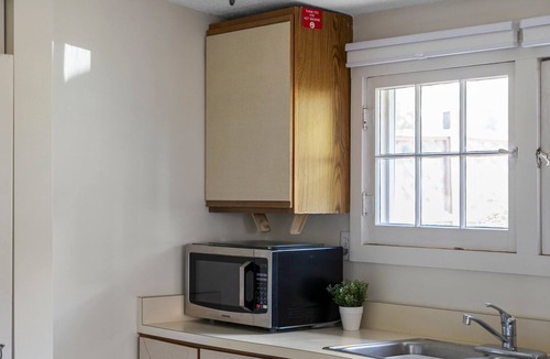 Traverse City Cabin | Sandpiper Cottage 3 S