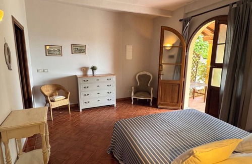 Reggello Apartment | Sangiovese