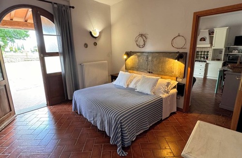 Reggello Apartment | Sangiovese