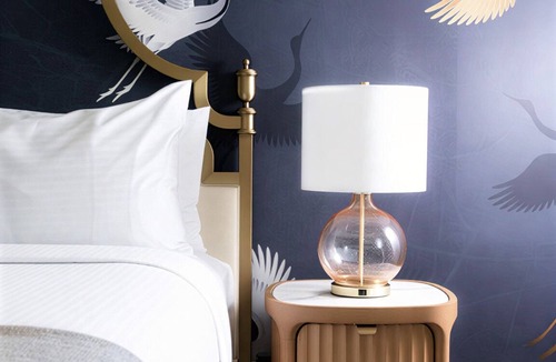 West Beach Hotel | Santa Barbara Coastal Stay! Pool & Gym Access & Walk to State Street Dining!