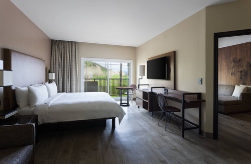 Buellton Hotel | Santa Ynez Valley Marriott