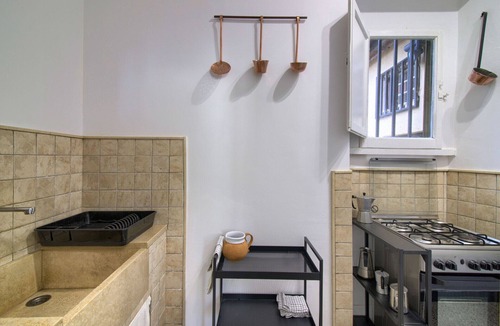 Fornole Apartment | Scappo in Umbria, Il tuo nido