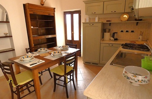 Assisi Apartment | SCAPPO IN UMBRIA, la casa di Eude