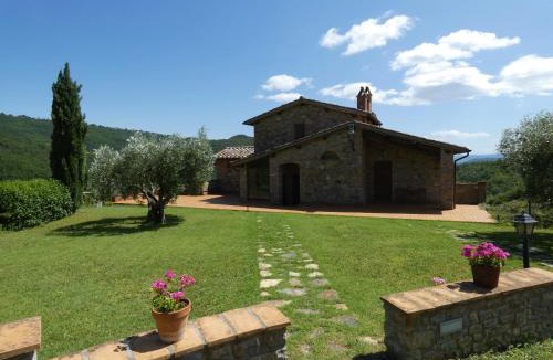 Parrano Villa | Scappo in Umbria, la Vallata