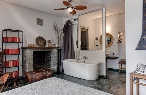 Scarlino House | Scarlino Ospitalità Diffusa
