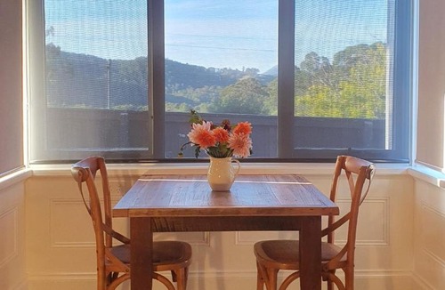 Marysville Hotel | Scenic Marysville
