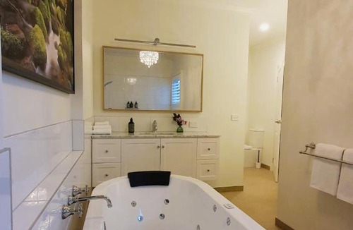 Marysville Hotel | Scenic Marysville