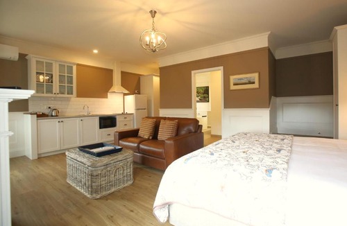 Marysville Hotel | Scenic Marysville