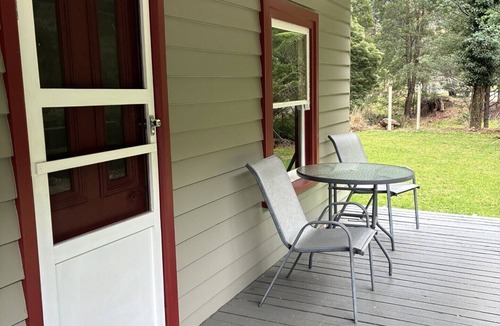 Walhalla Cottage | School cottage