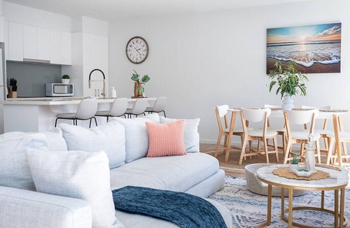 Cape Paterson House | Sea Breeze Retreat Winter Promo Stay 3 Pay 2