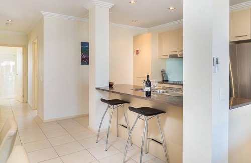 Cowes House | Sea Breeze - sleeps 7
