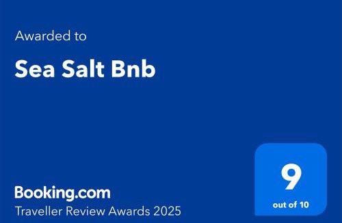 Rosebud Bed & Breakfast | Sea Salt Bnb