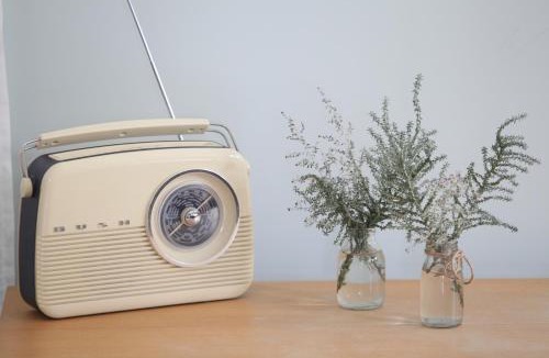 Rosebud Bed & Breakfast | Sea Salt Bnb