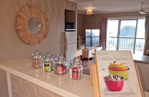 Grantville House | Sea Views from the balcony - Bass Coast BeachHouse