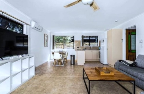 Cape Paterson House | Seabreeze Cottage Cape Paterson