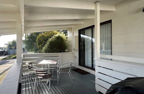 Cape Paterson House | Seabreeze Cottage Cape Paterson