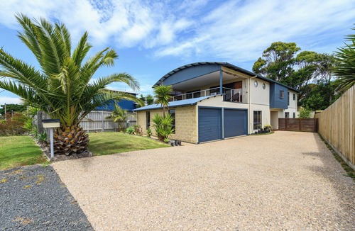 Cape Paterson House | Seabreeze Sanctuary Cape Paterson