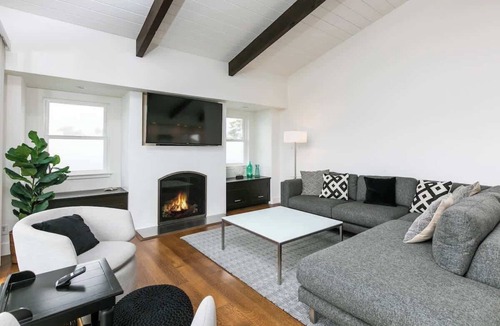 Aptos House | Seacliff Beach Home